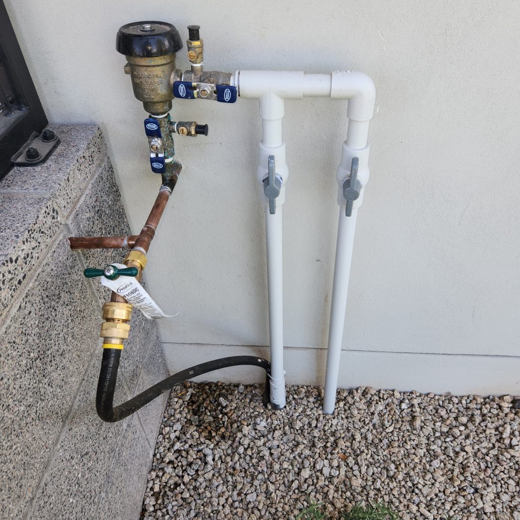 Hot Water Recirculation System Installation & Repair
