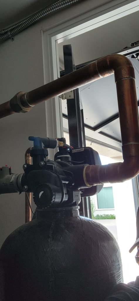 Hot Water Recirculation System Installation & Repair