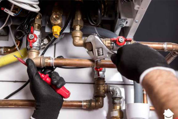 Hot Water Recirculation System Installation And Repair | About Us