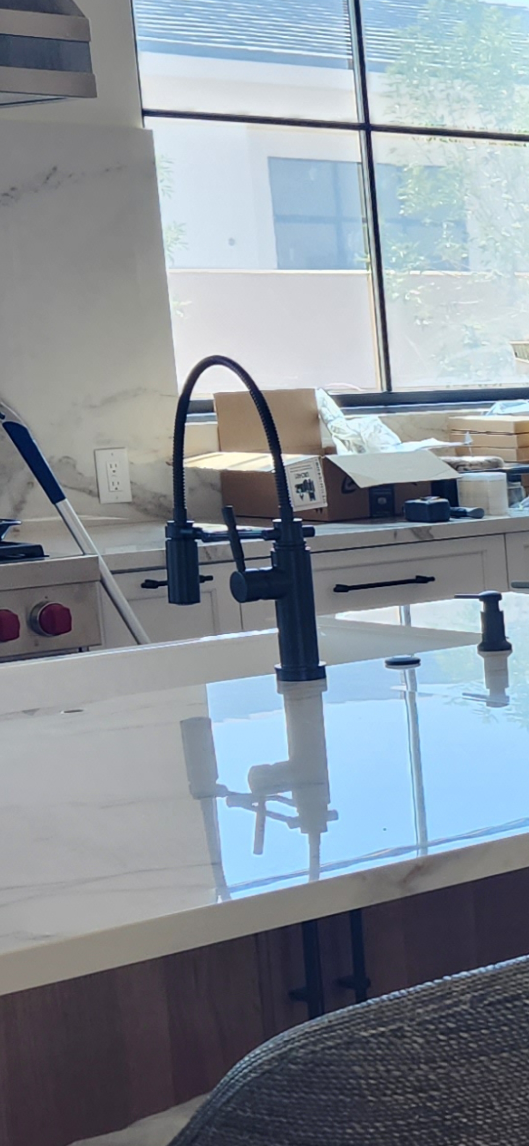 Water Filtration Installation And Repair