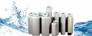Water Softener