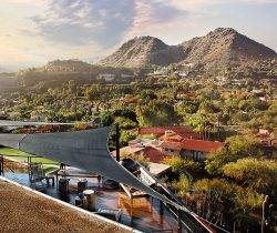 1 Shade Sails in Paradise Valley, Arizona