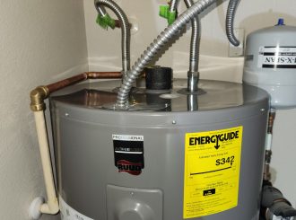 Tank Water Heater