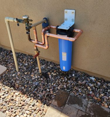 Hot Water Recirculation System Installation & Repair