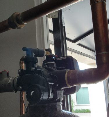 Hot Water Recirculation System Installation & Repair