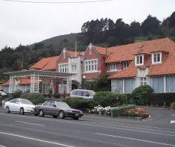 Ross Home North East Valley Dunedin 988 scaled