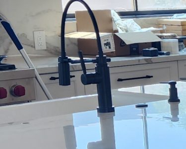 Water Filtration Installation And Repair