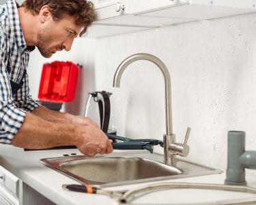 Water Filtration Installation And Repair