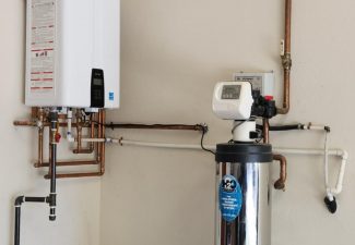Water Softener Installation & Repair